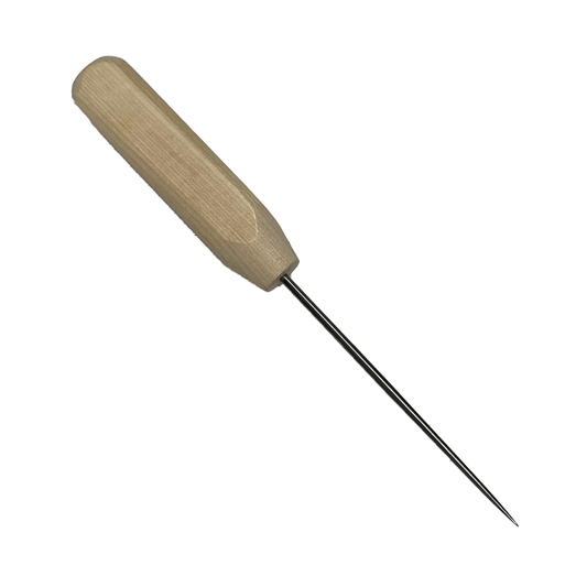 ICE PICK (REGULATOR), 8-1/2" LONG