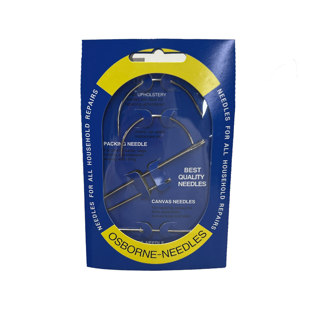 K-1 Household Needle Kit