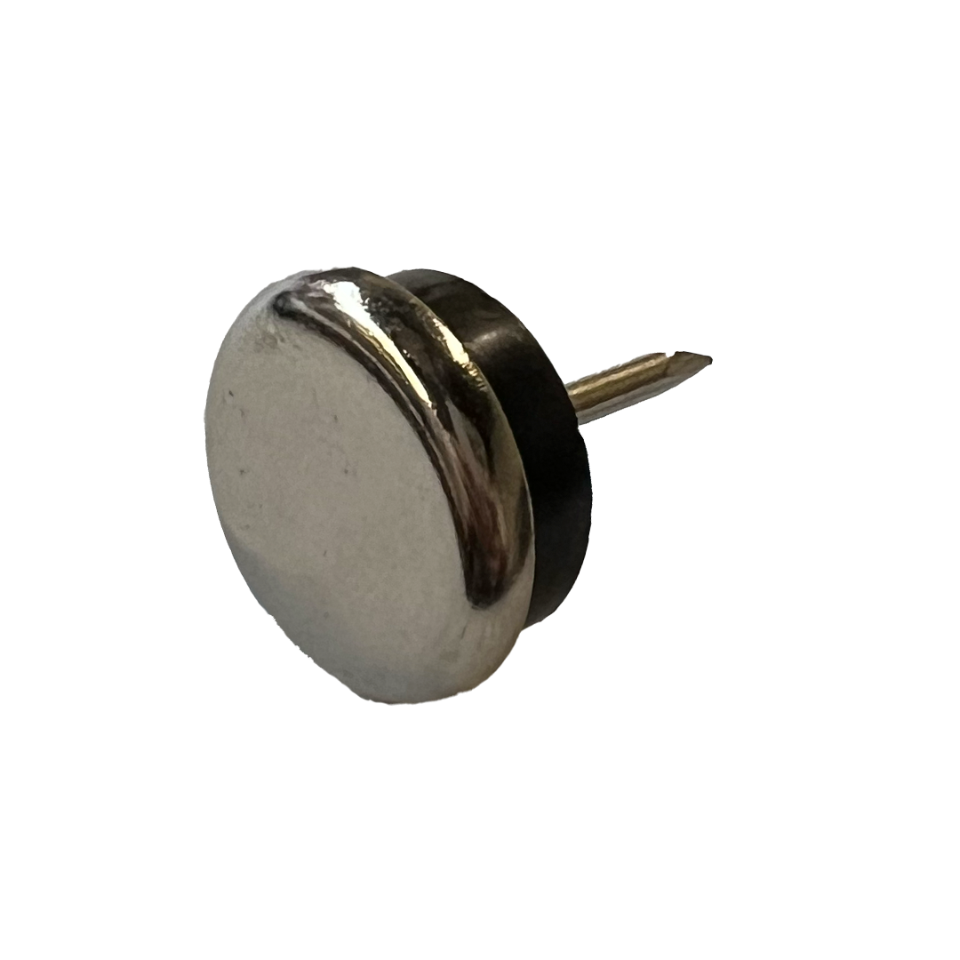 RUBBER INSULATED GLIDES