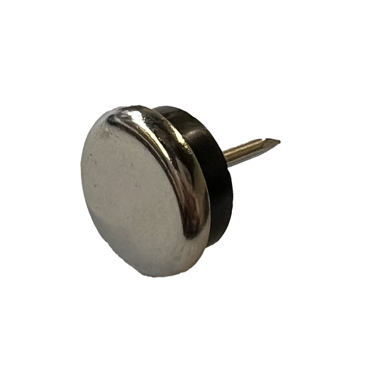 RUBBER INSULATED GLIDES