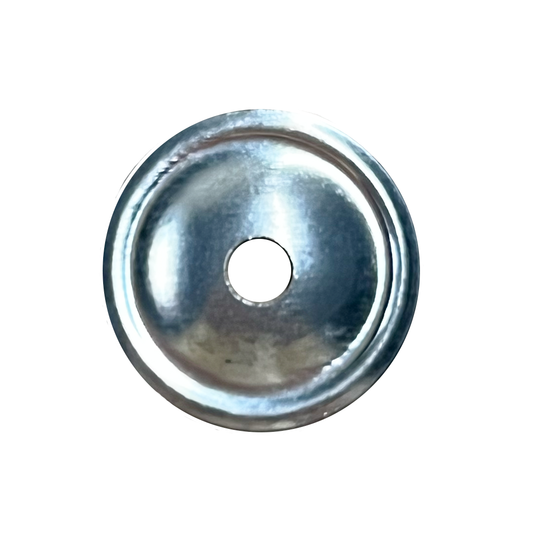 METAL WASHERS 16/16", GROSS (144)