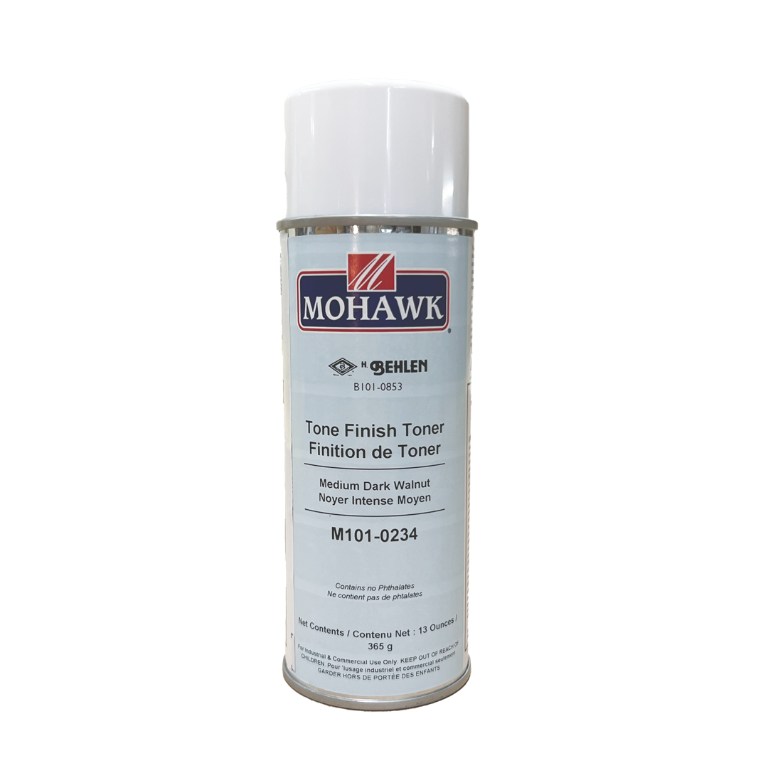 MOHAWK LACQUER SPRAY
