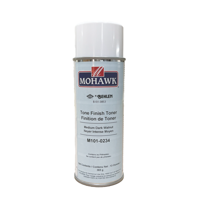 MOHAWK LACQUER SPRAY