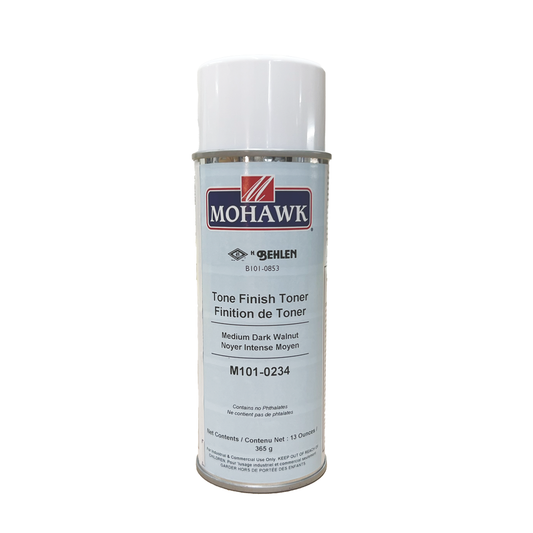 MOHAWK LACQUER SPRAY
