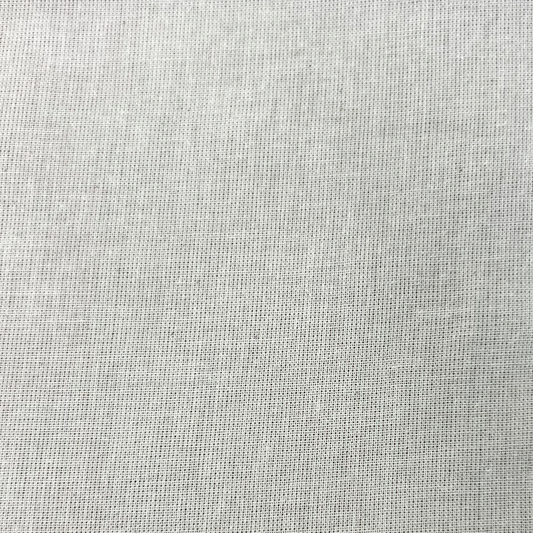 MUSLIN 48" WIDE NATURAL BY THE YARD