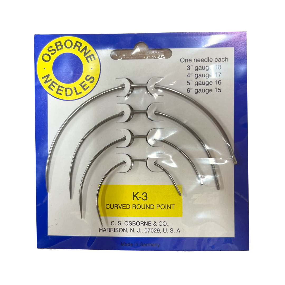 NEEDLE KITS (PACK OF 4)