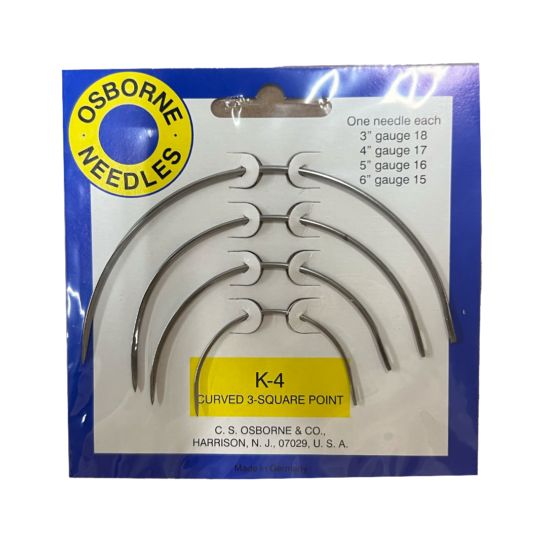 NEEDLE KITS (PACK OF 4)