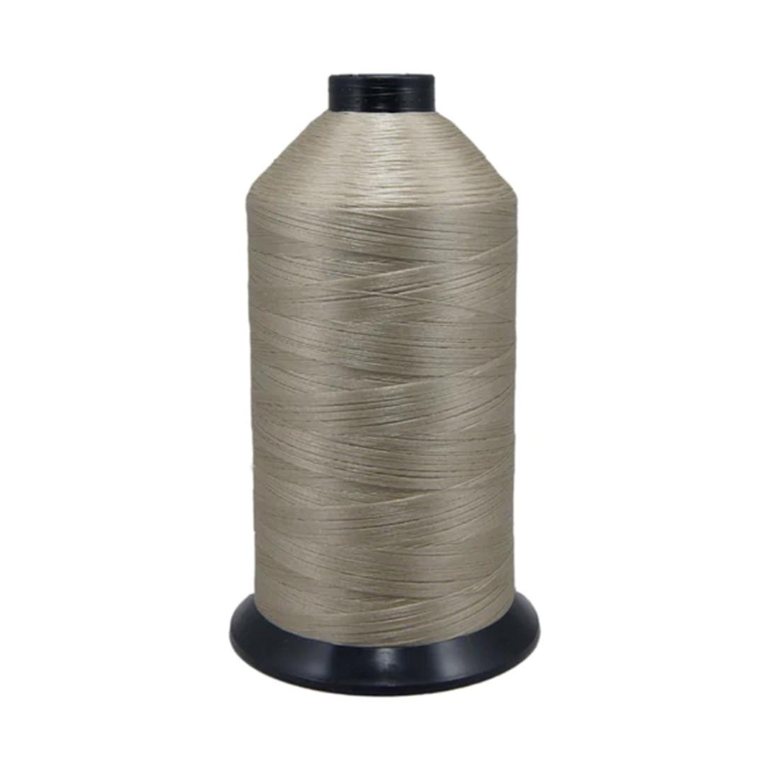 NYMO/NYLO THREAD #8X THREAD 1LB. (TUBE)