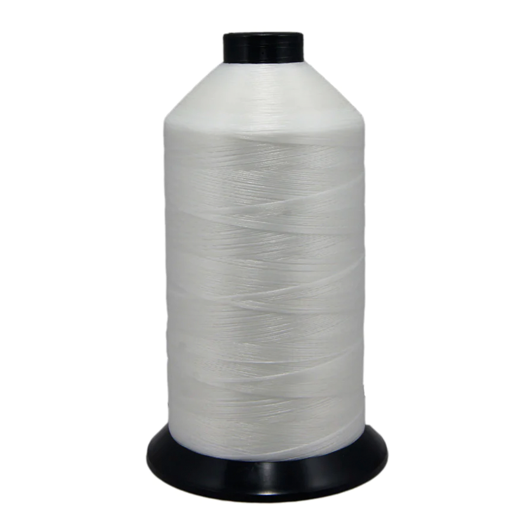 NYMO/NYLO THREAD #8X THREAD 1LB. (TUBE)