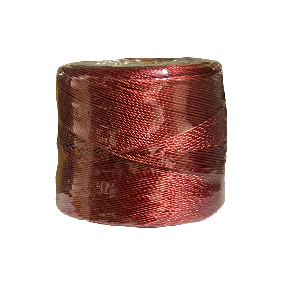 #18 HAND SEWING THREAD 2 OZ. SPOOL