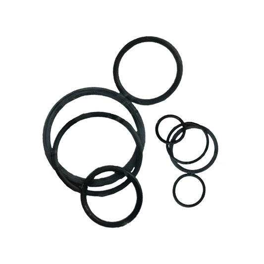 "O" RING KITS FOR #7 AIR GUNS KIT (R1A & RIB #206-100)