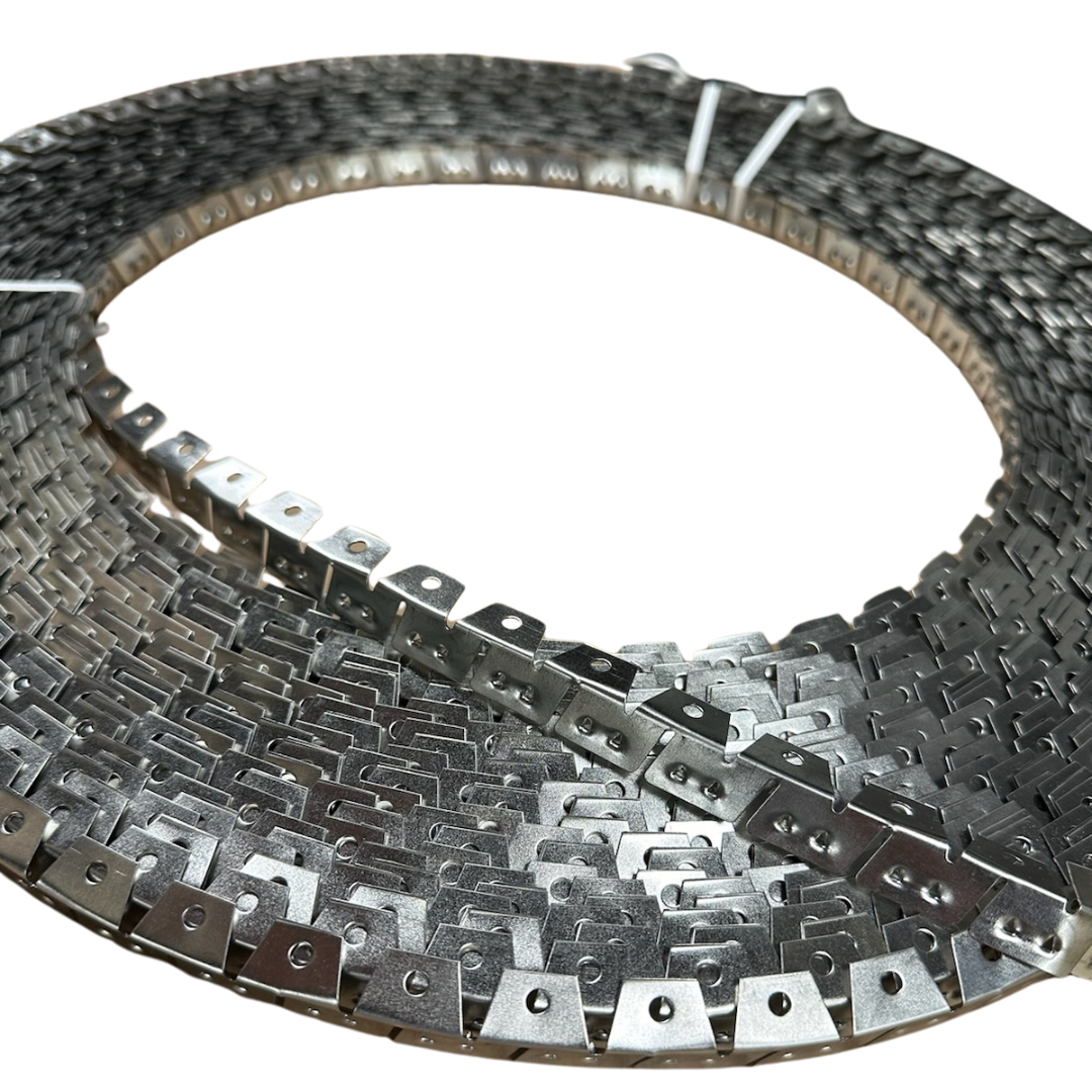 PLI GRIP 2 PRONG REGULAR "FLEXGRIP"