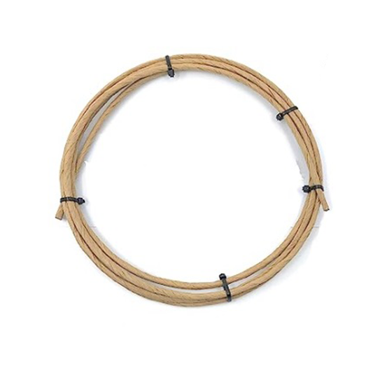 PAPER COVERED WIRE (50 FT. ROLL)