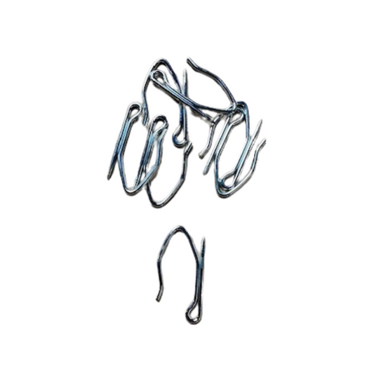 PIN SHARPS (HEAVY DUTY 1-3/8" #3220 (500 PER BOX)