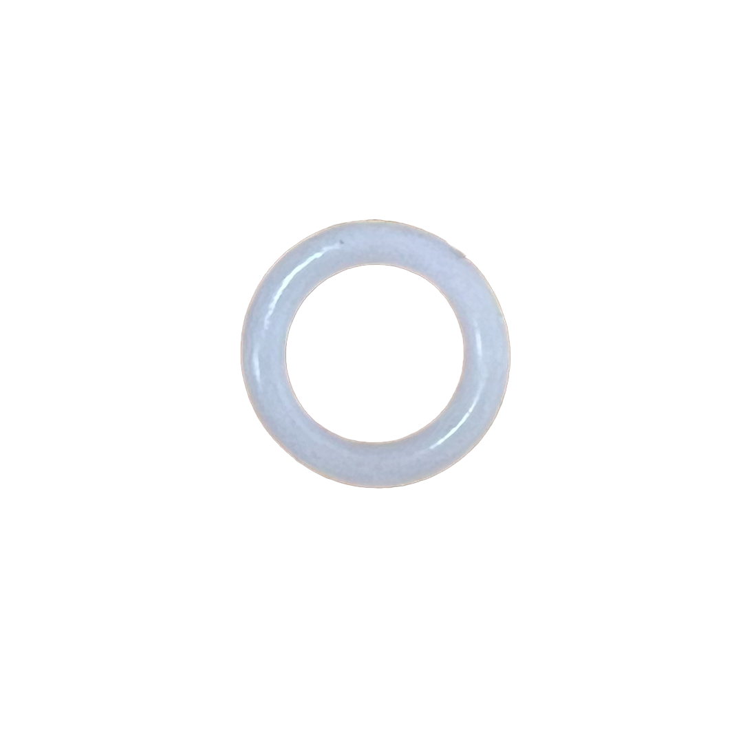 Plastic Ringer PLASTIC RINGS #11064 (1000 PER BAG) – Major Foam