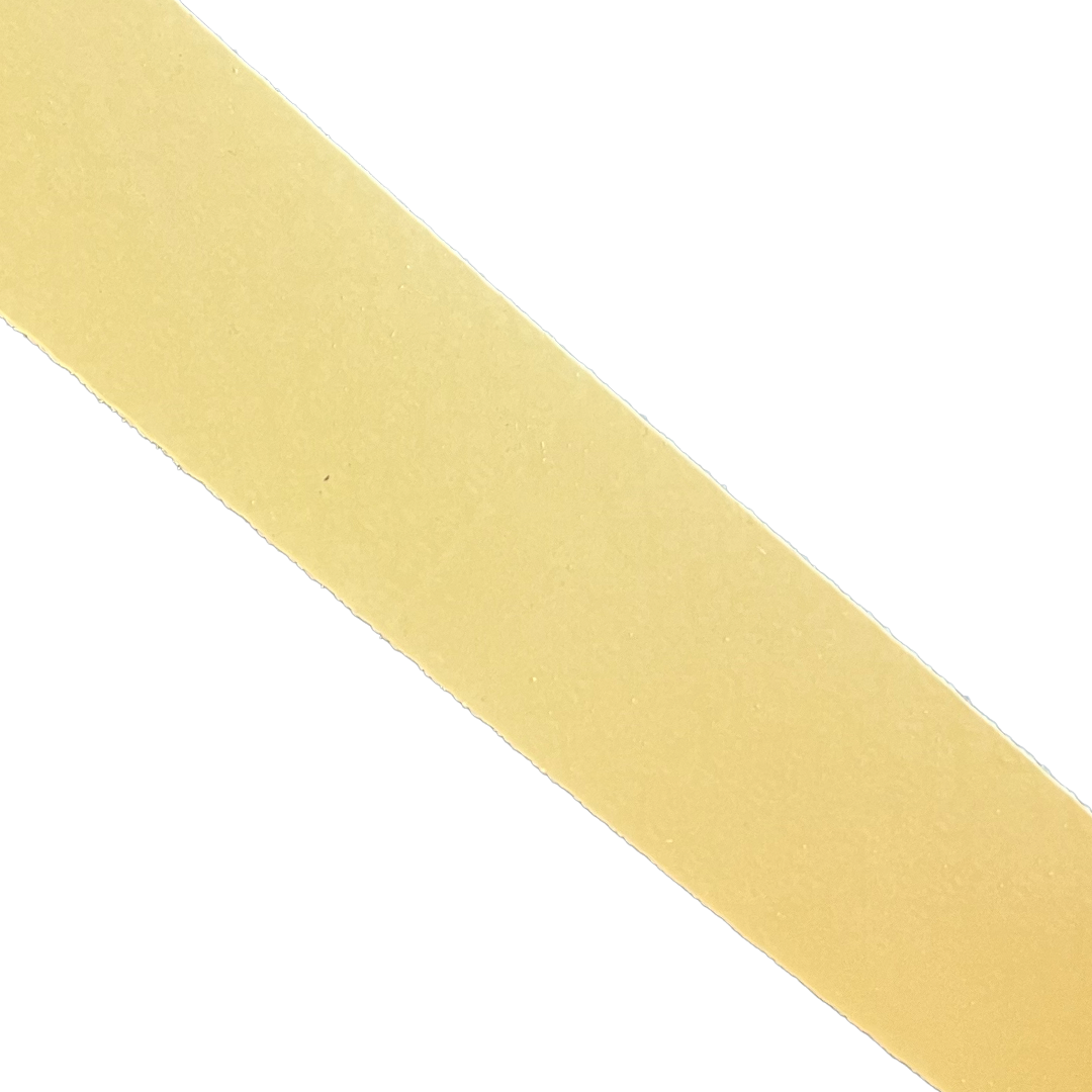 RUBBER PIRELLI WEBBING, 2" WIDE