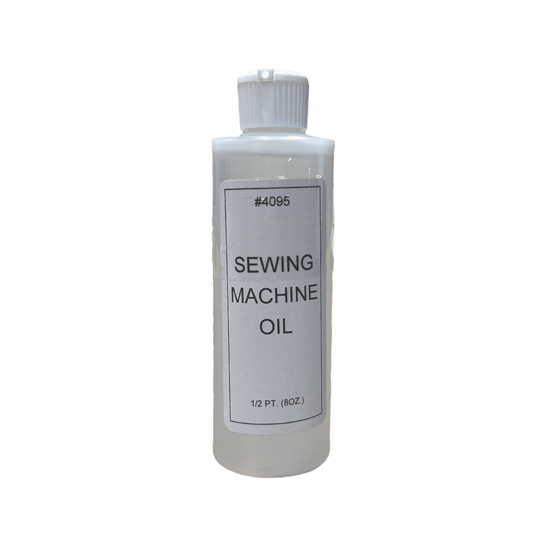 SEWING MACHINE OIL (TYPE A PETROLEUM BASE)