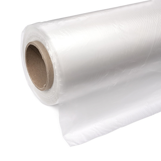 SILK FILM 54" WIDE (FOLDED)