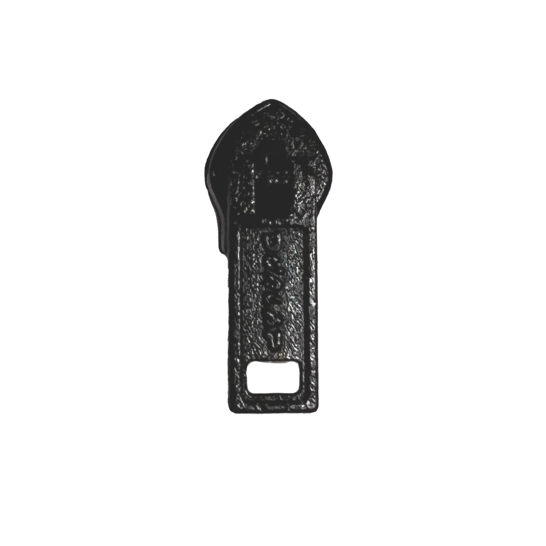 #4 & #5 NYLON ZIPPER SLIDES (100 PER BAG)