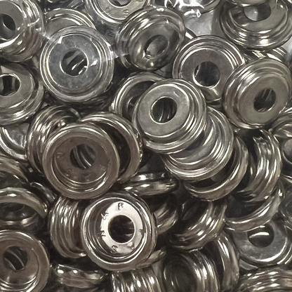 SNAP FASTENERS (1000 PER BOX)