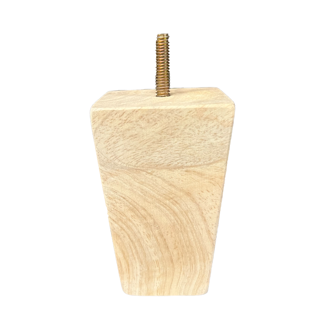 WOODEN FURNITURE LEGS