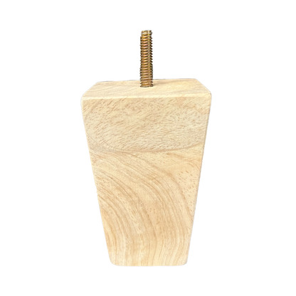 WOODEN FURNITURE LEGS