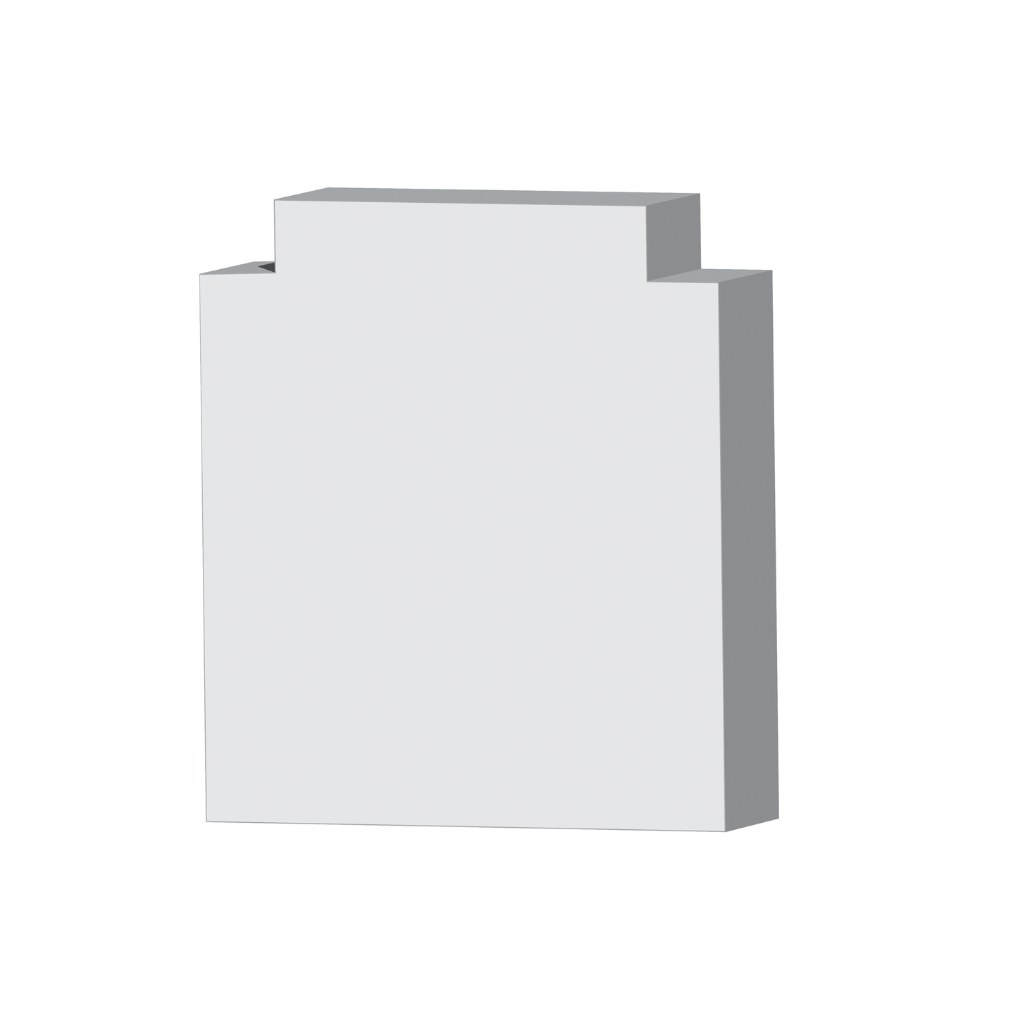 Custom Foam: Dining Seat Cushion