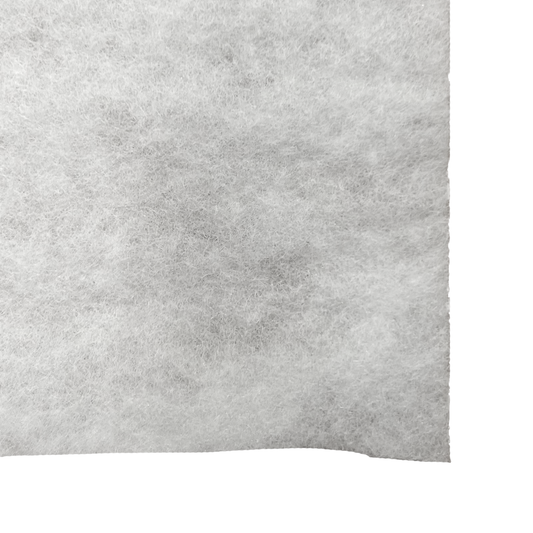 WADDING/PADDING 3/8" THICK X 60" WIDE 10 YD ROLL