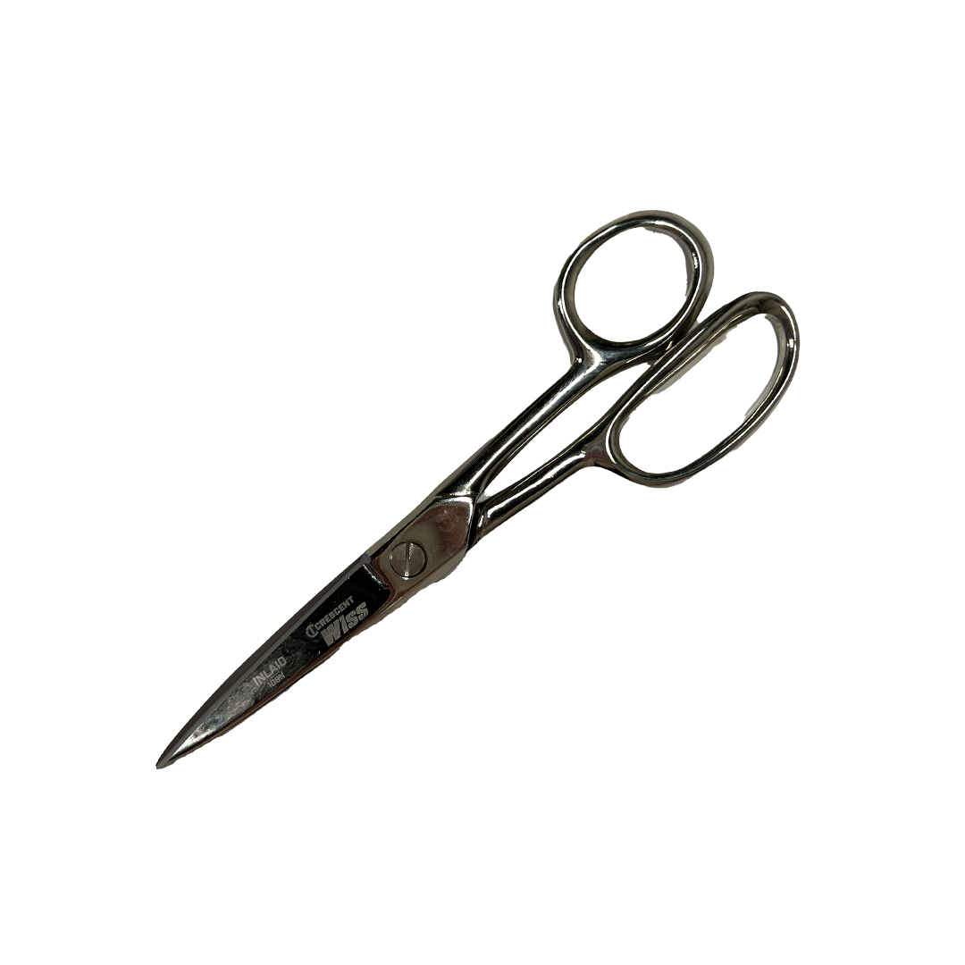 WISS SHEARS