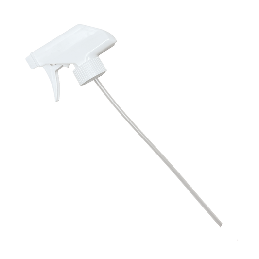 WRINKLE OUT SPRING MIST NOZZLE for Quart Bottle