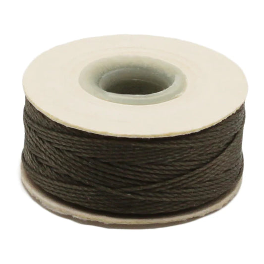 #69 NYLON BOBBINS "G" STYLE BOX (72 PCS)