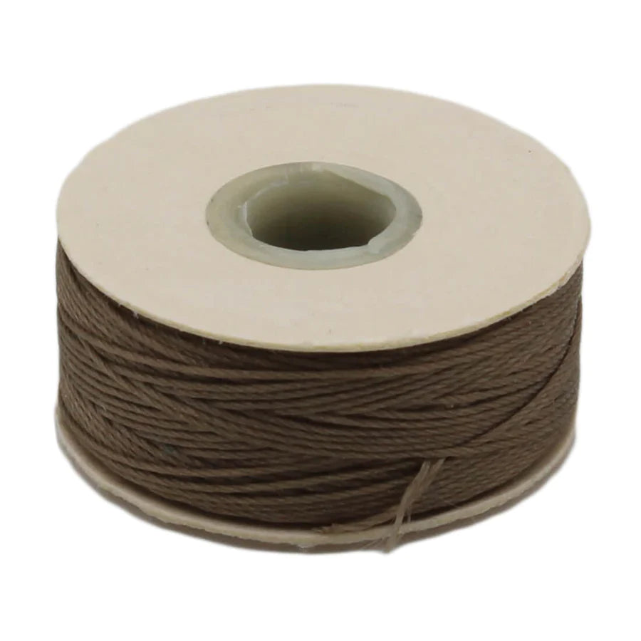 #92 POLYESTER BOBBINS "G" STYLE (BOX OF 72)