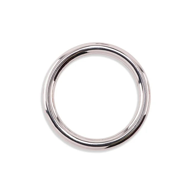 RINGS NICKEL PLATED #1106N (100 PER BAG)