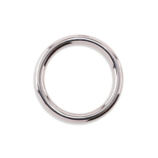 RINGS NICKEL PLATED #1106N (100 PER BAG)