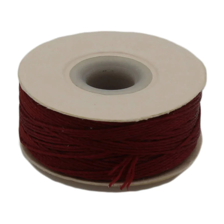 #92 POLYESTER BOBBINS "G" STYLE (BOX OF 72)