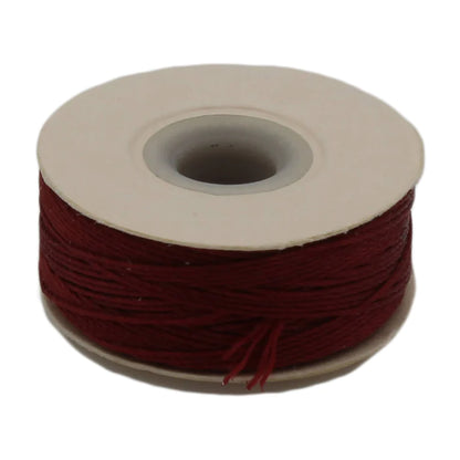 #92 POLYESTER BOBBINS "G" STYLE (BOX OF 72)