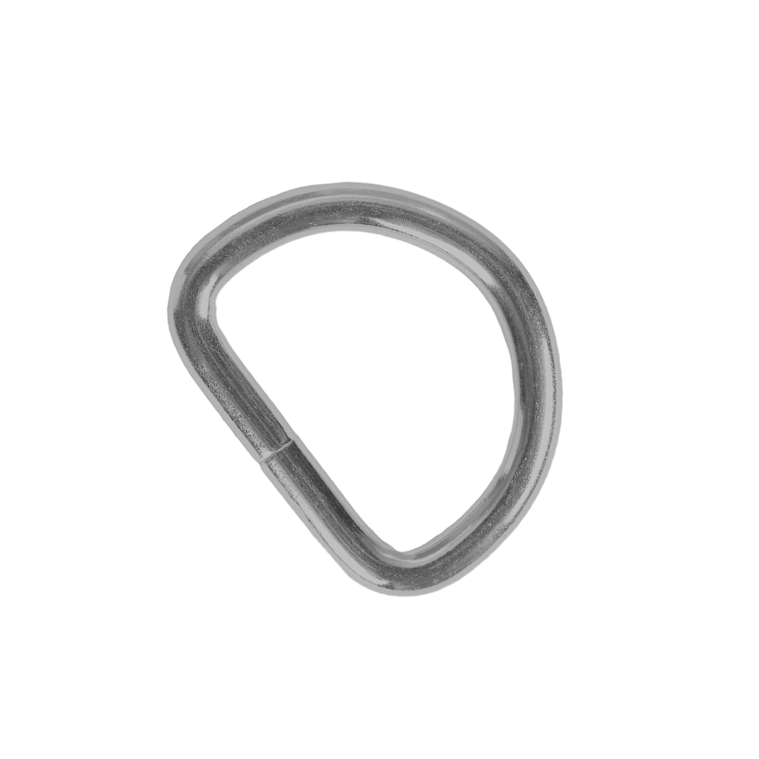 SNAP HOOKS & D-RINGS