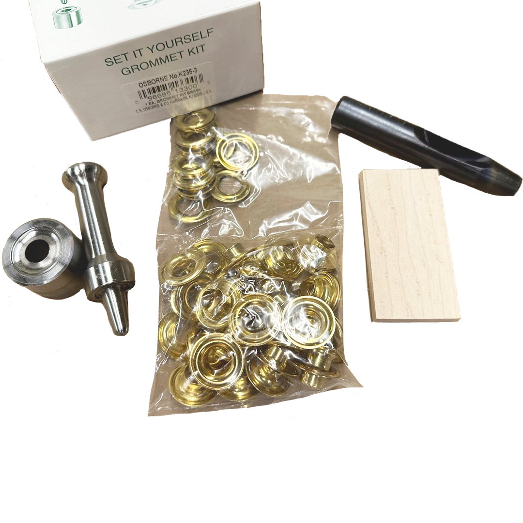 GROMMET KIT