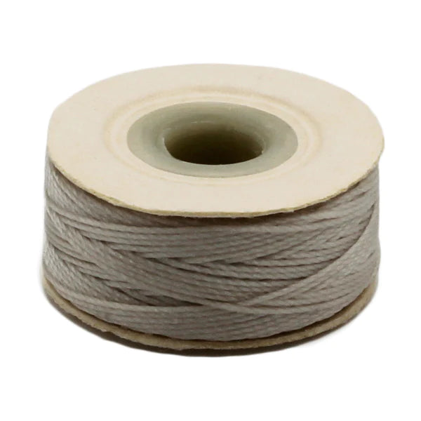 #69 NYLON BOBBINS "G" STYLE BOX (72 PCS)