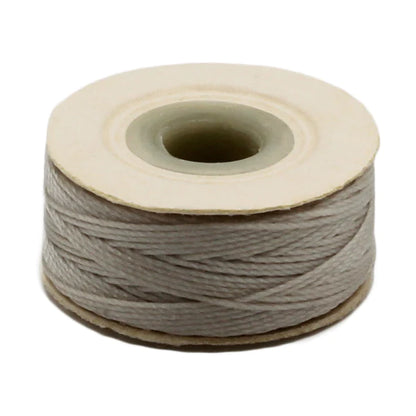 #69 NYLON BOBBINS "G" STYLE BOX (72 PCS)