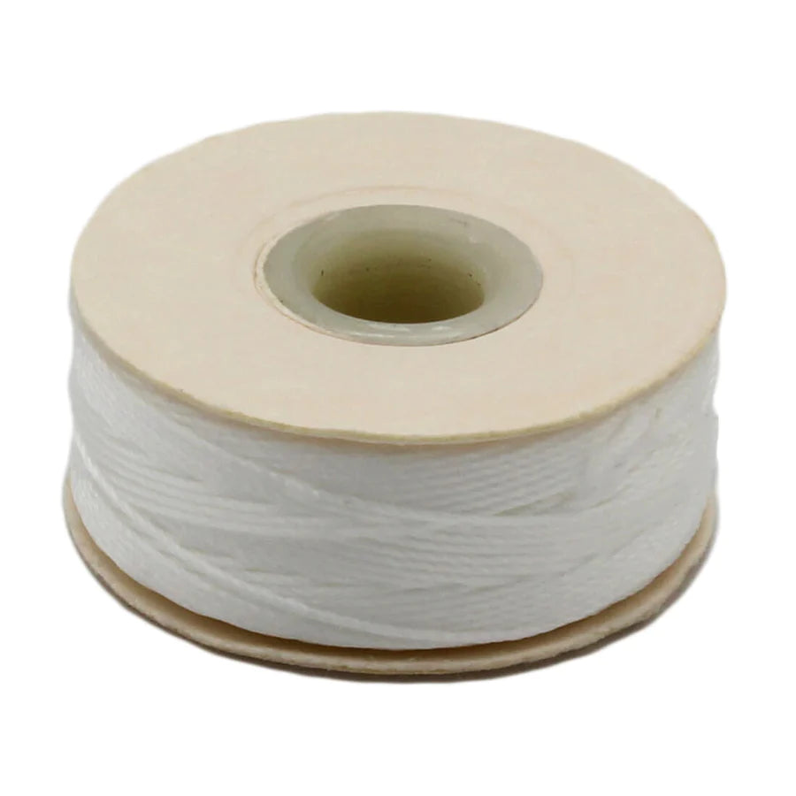 #92 POLYESTER BOBBINS "G" STYLE (BOX OF 72)