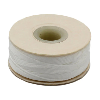 #92 POLYESTER BOBBINS "G" STYLE (BOX OF 72)