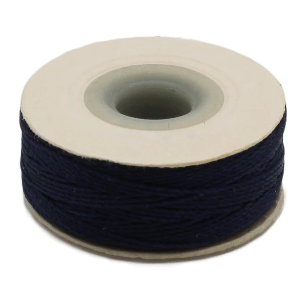 #69 NYLON BOBBINS "G" STYLE BOX (72 PCS)