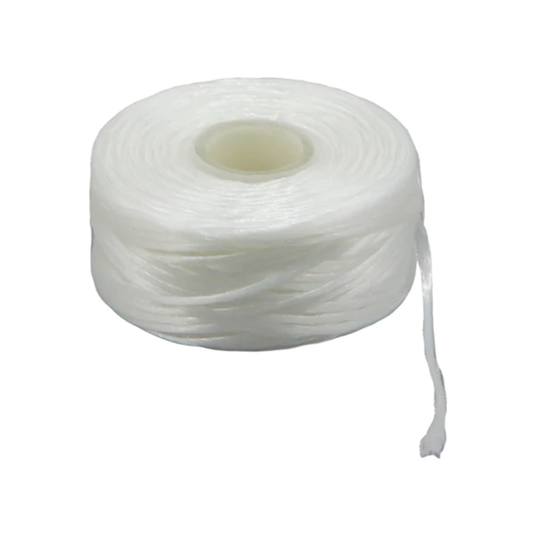 NYMO/NYLO THREAD BOBBINS "G STYLE" (BOX OF 72)