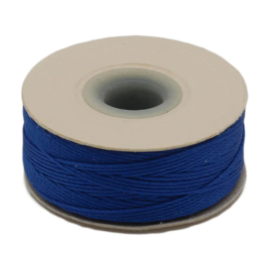 #92 POLYESTER BOBBINS "G" STYLE (BOX OF 72)