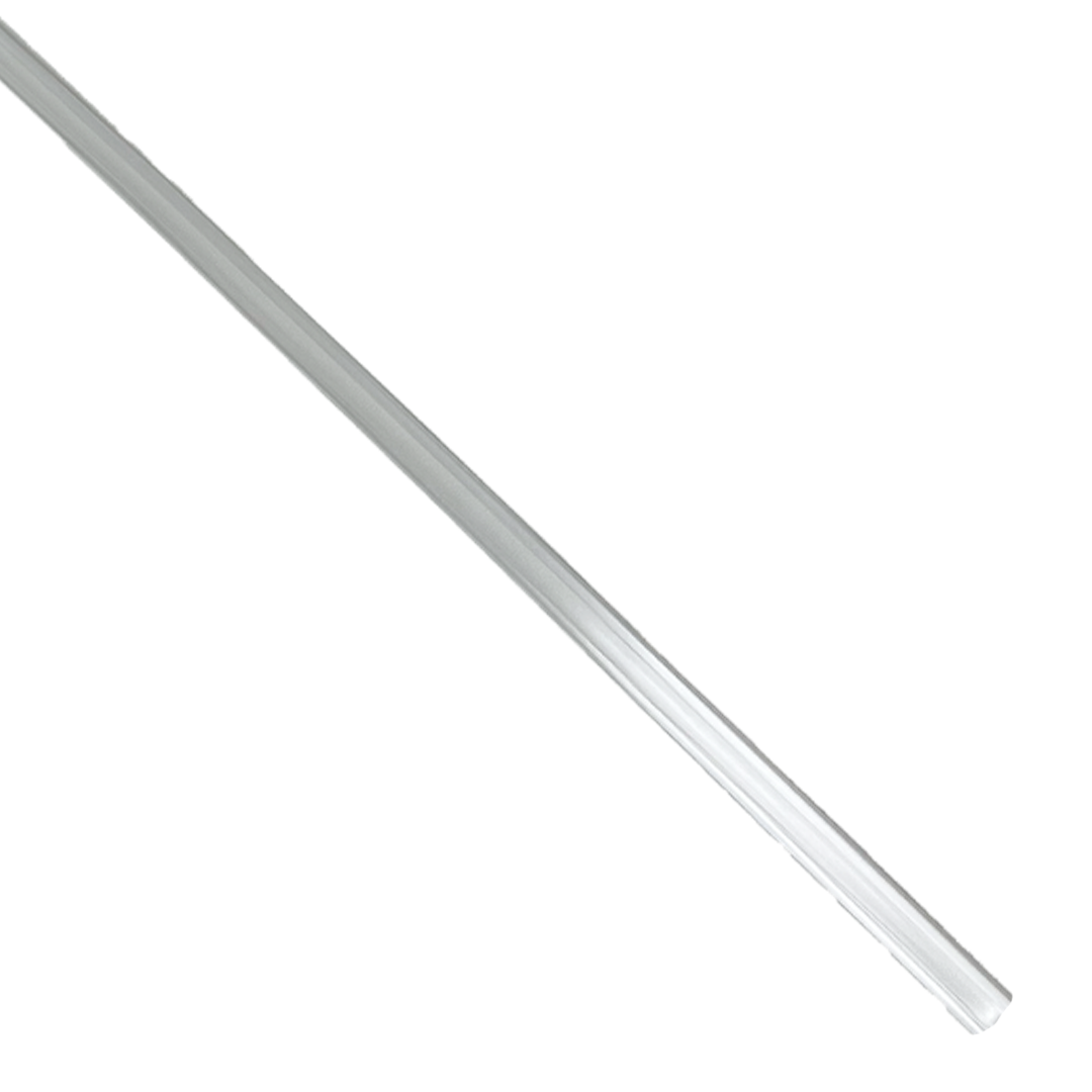 PLASTIC SLEEVES 30" LONG PER EACH