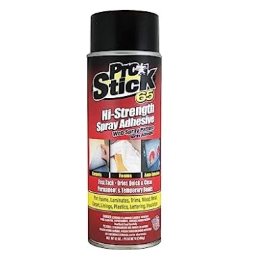 Adhesive – Major Foam
