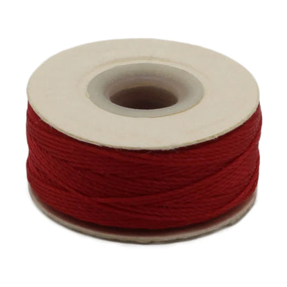 #69 NYLON BOBBINS "G" STYLE BOX (72 PCS)