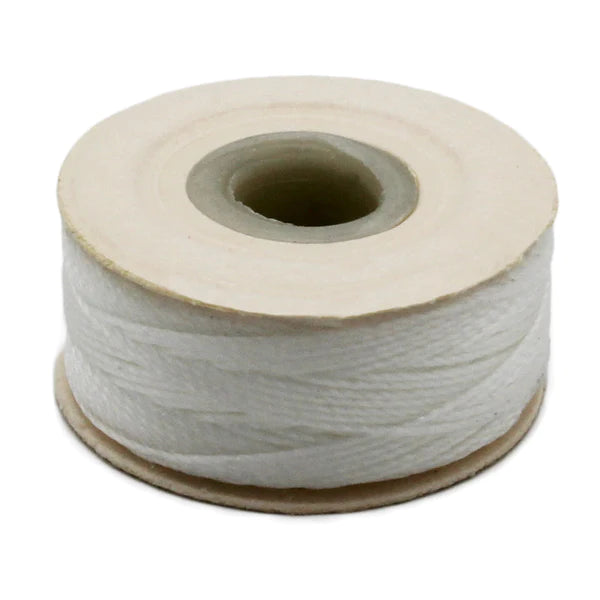 #69 NYLON BOBBINS "G" STYLE BOX (72 PCS)