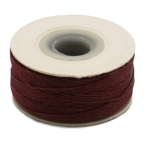 #69 NYLON BOBBINS "G" STYLE BOX (72 PCS)